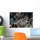 Crocodilefish Lays Seafloor Solomon Wall Decal