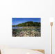 Diverse Coral Reef Grows Wall Decal Design 3