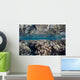 Diverse Coral Reef Grows Wall Decal Design 2