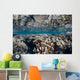 Diverse Coral Reef Grows Wall Decal Design 2