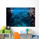 Reef-building Corals Thrive Reef Wall Decal Design 2