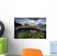 Reef-building Corals Thrive Reef Wall Decal Design 1
