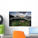 Reef-building Corals Thrive Reef Wall Decal Design 1