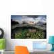 Reef-building Corals Thrive Reef Wall Decal Design 1