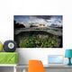 Reef-building Corals Thrive Reef Wall Decal Design 1