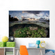 Reef-building Corals Thrive Reef Wall Decal Design 1