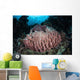 Massive Barrel Sponge Grows Wall Decal Design 4