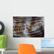 Detail Giant Clam Growing Wall Decal