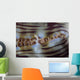 Detail Giant Clam Growing Wall Decal
