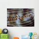 Detail Giant Clam Growing Wall Decal
