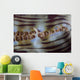Detail Giant Clam Growing Wall Decal