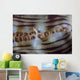 Detail Giant Clam Growing Wall Decal