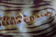 Detail Giant Clam Growing Wall Decal