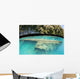 Shipwreck Now Serves as Wall Decal Design 1