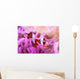Clark's Anemonefish Snuggles amongst Wall Decal Design 2