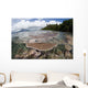 Reef-building Corals Grow Reef Wall Decal Design 1