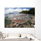 Reef-building Corals Grow Reef Wall Decal Design 1