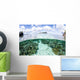 Beautiful Coral Reef Grows Wall Decal Design 3