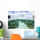 Beautiful Coral Reef Grows Wall Decal Design 3