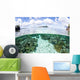 Beautiful Coral Reef Grows Wall Decal Design 3