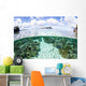 Beautiful Coral Reef Grows Wall Decal Design 3