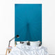 Beams Sunlight Descend into Wall Decal Design 2