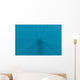 Beams Sunlight Descend into Wall Decal Design 1