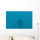 Beams Sunlight Descend into Wall Decal Design 1