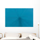Beams Sunlight Descend into Wall Decal Design 1