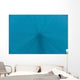 Beams Sunlight Descend into Wall Decal Design 1