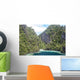Rugged Limestone Islands Surround Wall Decal Design 7