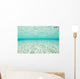 Bright Sunlight Dances across Wall Decal Design 2
