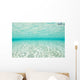 Bright Sunlight Dances across Wall Decal Design 2