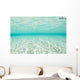 Bright Sunlight Dances across Wall Decal Design 2