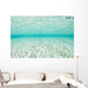 Bright Sunlight Dances across Wall Decal Design 2