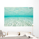 Bright Sunlight Dances across Wall Decal Design 2