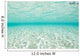 Bright Sunlight Dances across Wall Decal Design 2