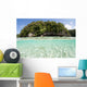 Bright Sunlight Dances across Wall Decal Design 1