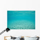 Sunlight Dances across Sandy Wall Decal Design 5