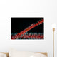 Tiny Ghost Goby Lays Wall Decal