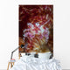 Soft Coral Crab Clings Wall Decal Design 2