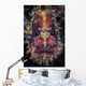 Well-camouflaged Frogfish Waits to Wall Decal Design 2