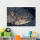 Reptilian Snake Eel Hides Wall Decal