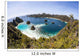 Rugged Limestone Islands Surround Wall Decal Design 2
