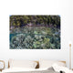 Healthy Coral Reef Grows Wall Decal Design 9