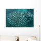 Large School Scad Solomon Wall Decal Design 3