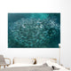 Large School Scad Solomon Wall Decal Design 3