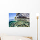 Healthy Coral Reef Grows Wall Decal Design 8