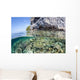 Healthy Coral Reef Grows Wall Decal Design 8