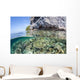 Healthy Coral Reef Grows Wall Decal Design 8